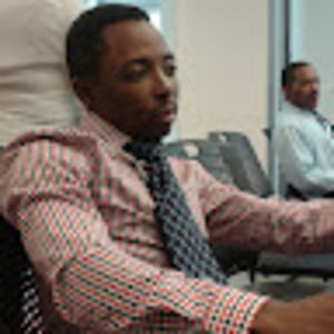 Meet your Posher, Stephane